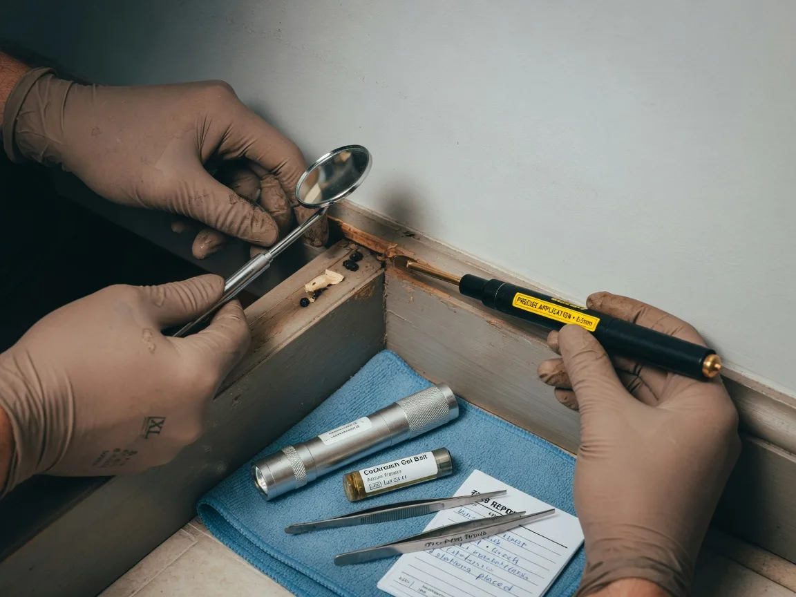 Why choose Emergency Pest Control in Cedar Crest, NM